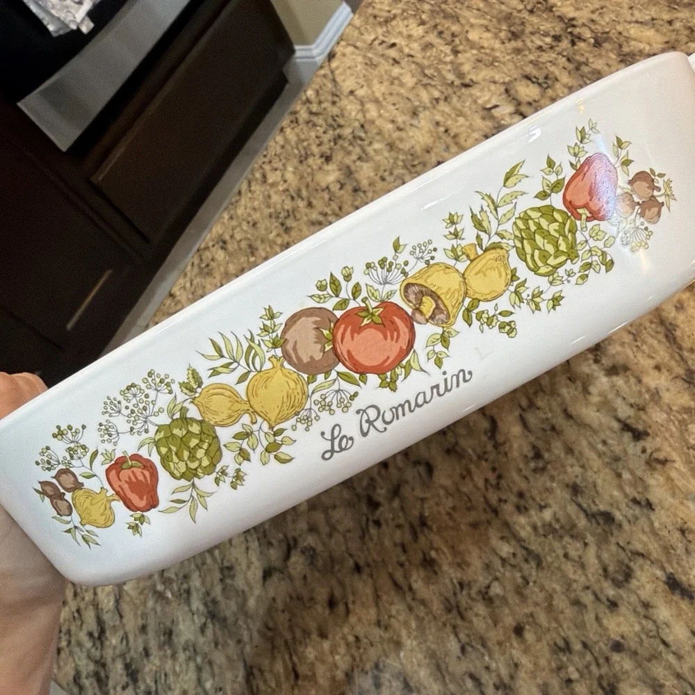 Corningware great some
